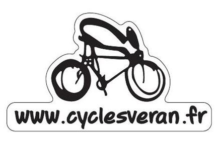 logo cycles veran