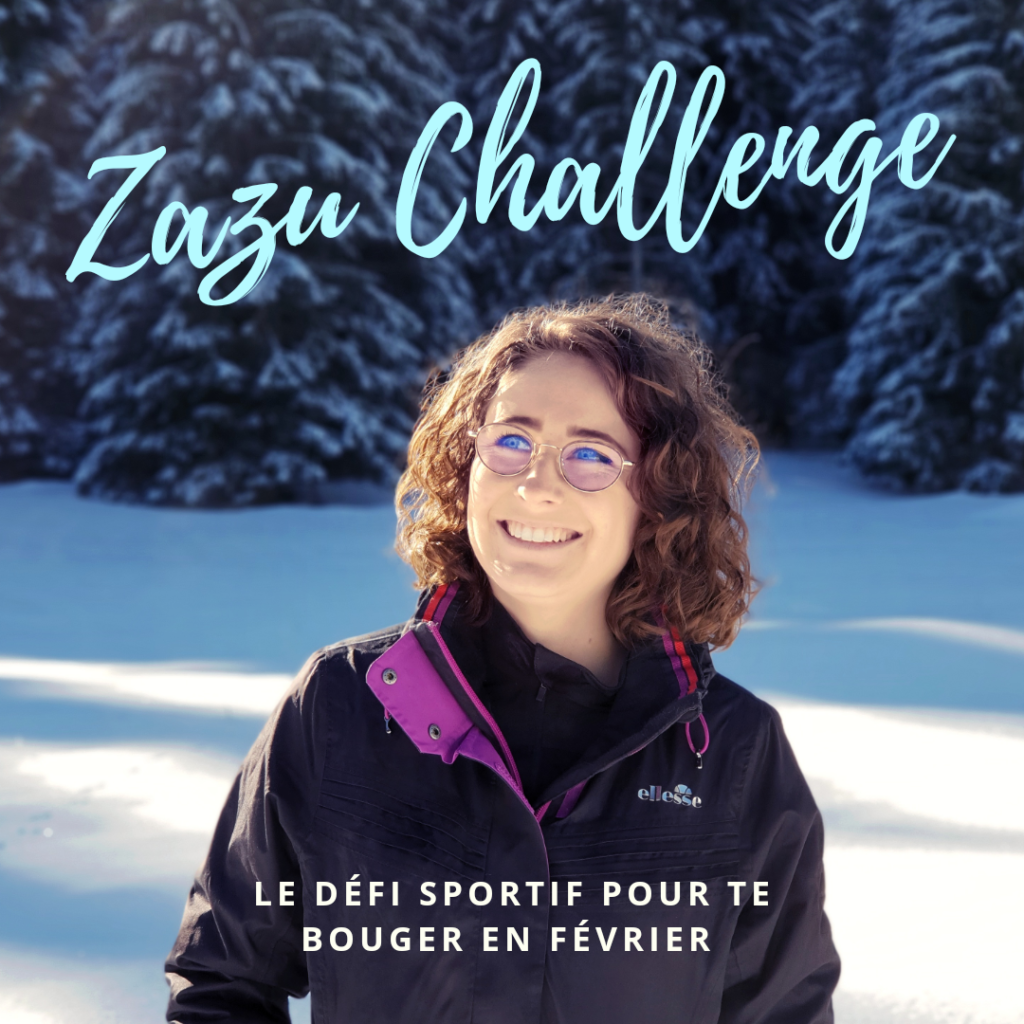 zazu challenge