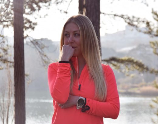 nutrition pendant un triathlon - Eva Hudak - Diététicienne nutritionniste