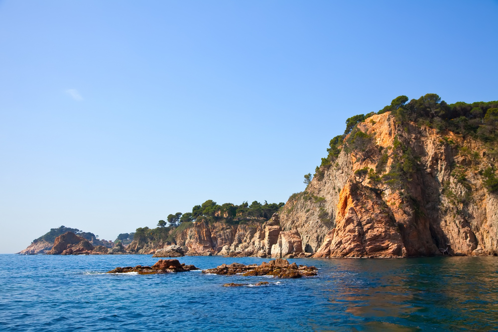 Les plus beaux endroits de la presqu'île de crozon